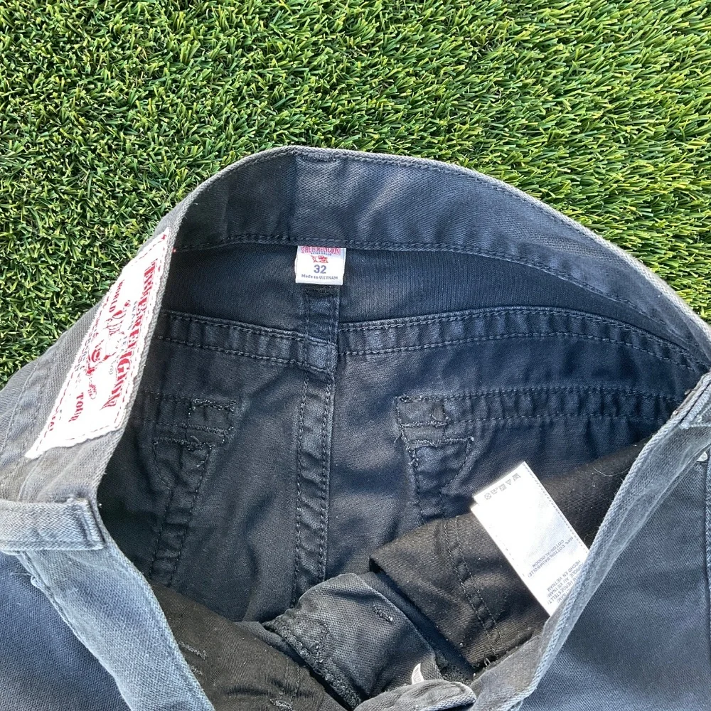 True Religion Mens Jean USED